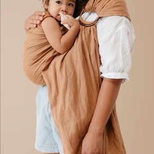 WildBird ring sling WILLOW